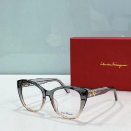 Picture of Ferragamo Optical Glasses _SKUfw53640353fw